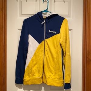 Husqvarna Motorcycle hoodie